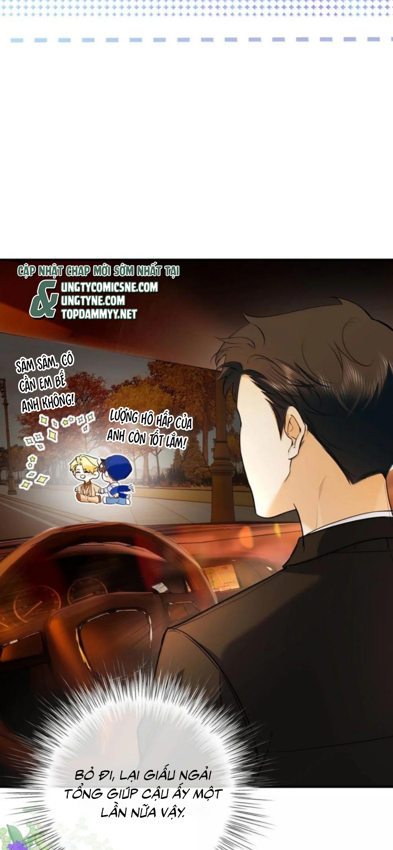 Từ Số Không Bắt Đầu Làm Bạn Trai Chap 79 - Trang 2