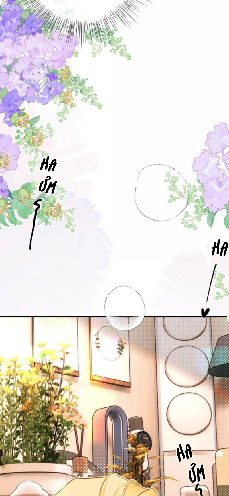 Từ Số Không Bắt Đầu Làm Bạn Trai Chap 79 - Trang 2