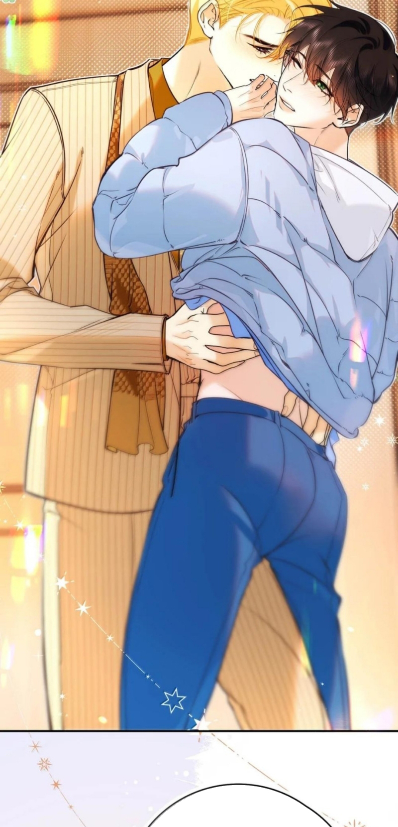 Từ Số Không Bắt Đầu Làm Bạn Trai Chap 79 - Trang 2