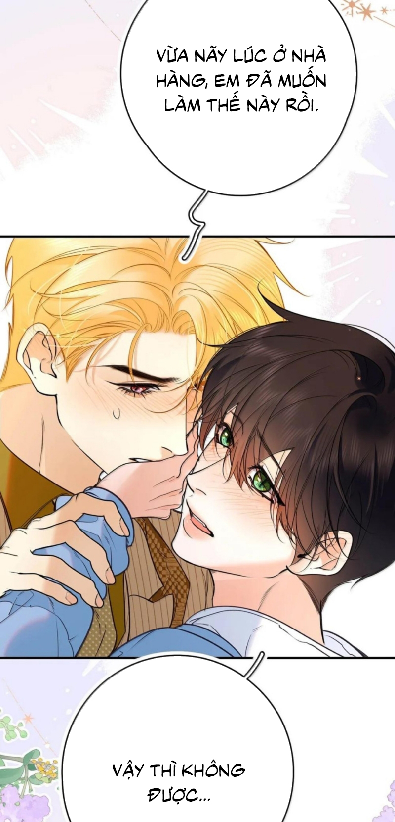 Từ Số Không Bắt Đầu Làm Bạn Trai Chap 79 - Trang 2