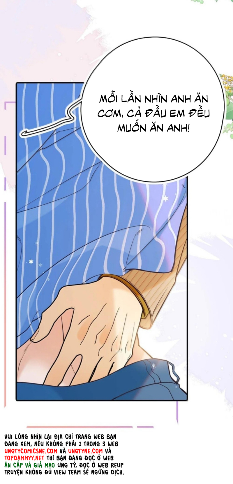 Từ Số Không Bắt Đầu Làm Bạn Trai Chap 79 - Trang 2