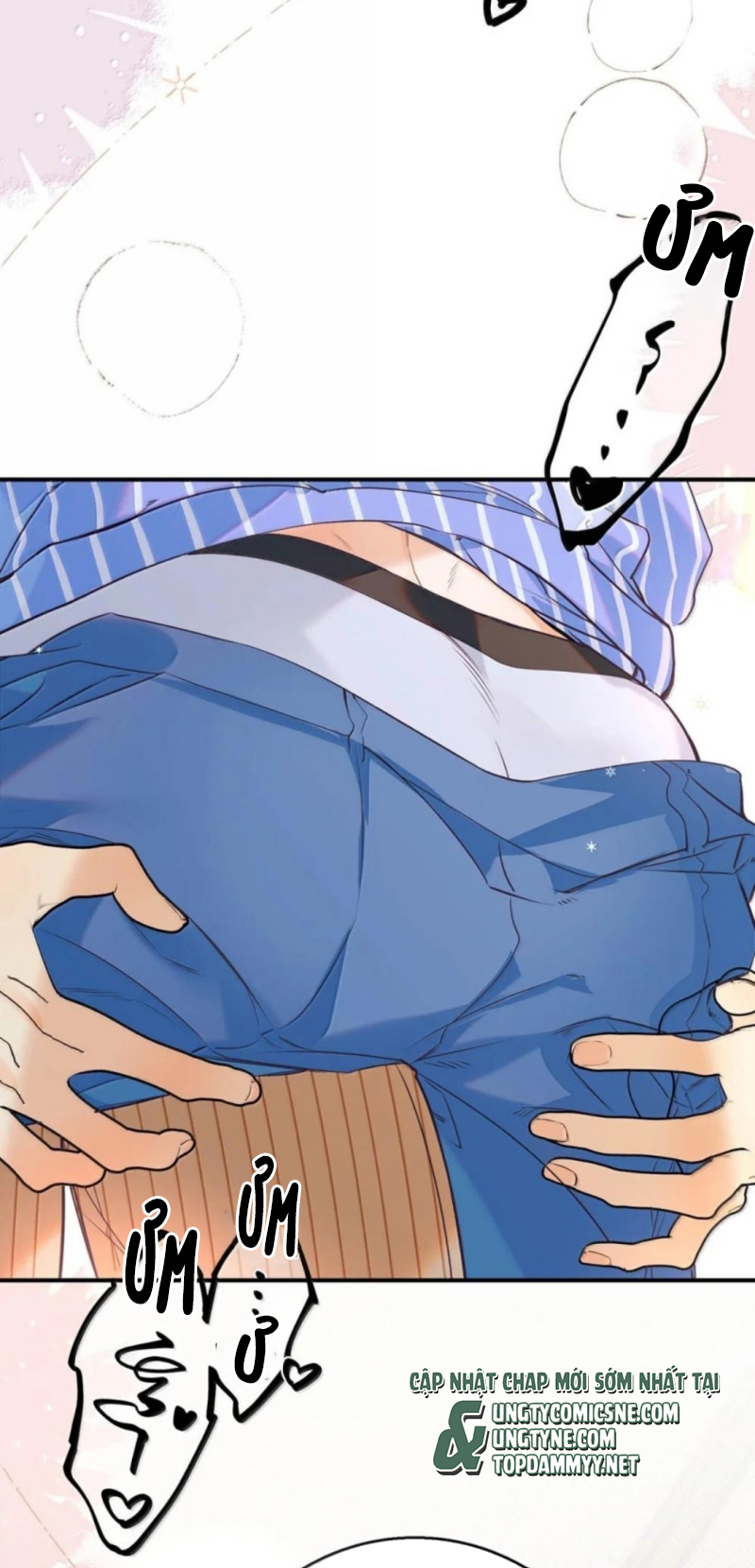 Từ Số Không Bắt Đầu Làm Bạn Trai Chap 79 - Trang 2