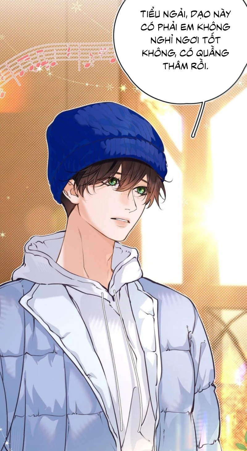 Từ Số Không Bắt Đầu Làm Bạn Trai Chap 79 - Trang 2