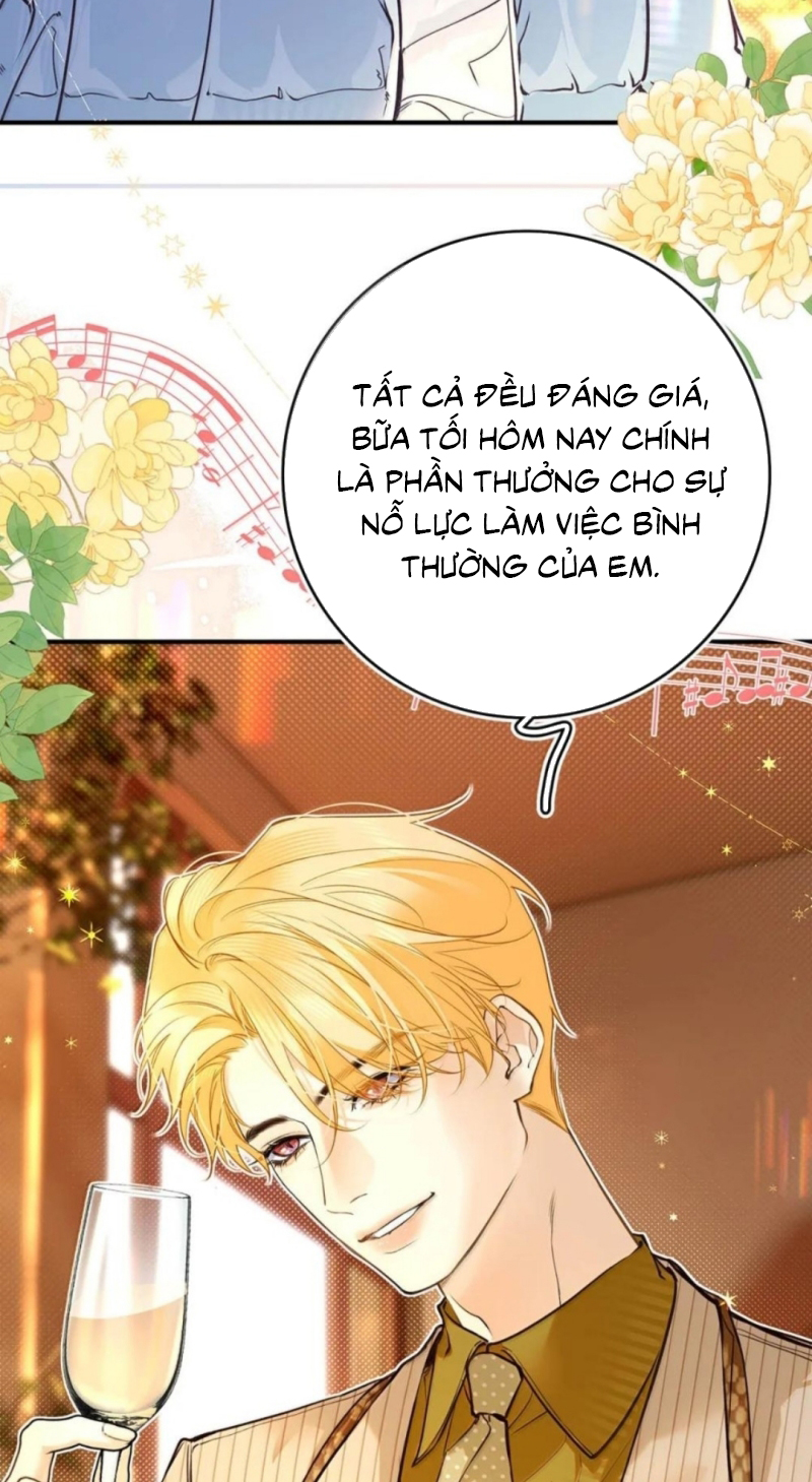 Từ Số Không Bắt Đầu Làm Bạn Trai Chap 79 - Trang 2