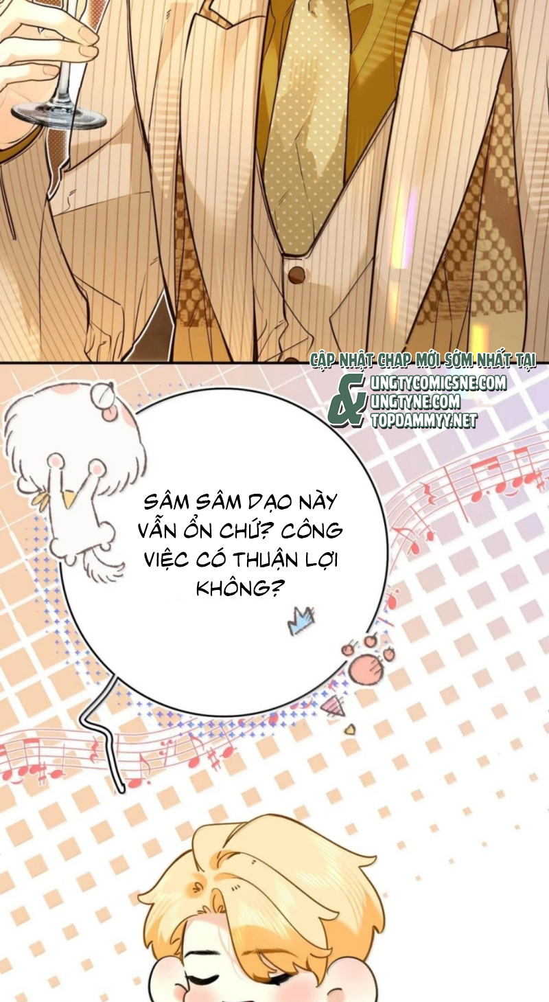 Từ Số Không Bắt Đầu Làm Bạn Trai Chap 79 - Trang 2