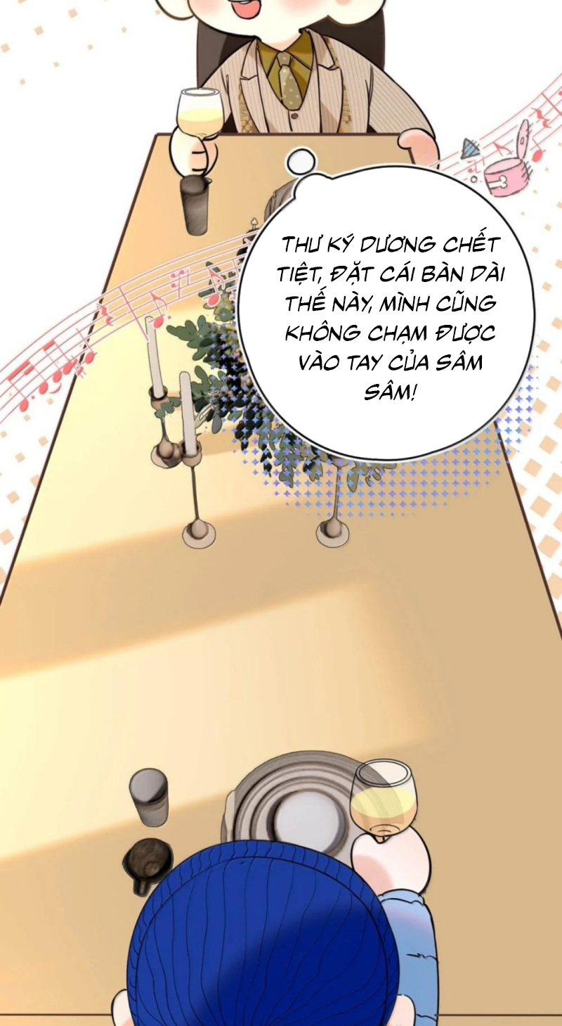 Từ Số Không Bắt Đầu Làm Bạn Trai Chap 79 - Trang 2
