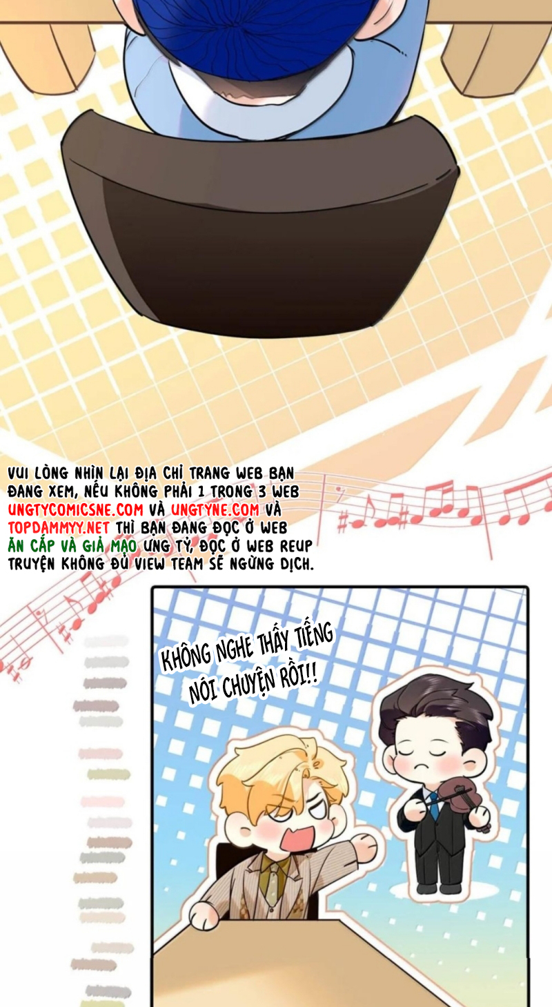 Từ Số Không Bắt Đầu Làm Bạn Trai Chap 79 - Trang 2