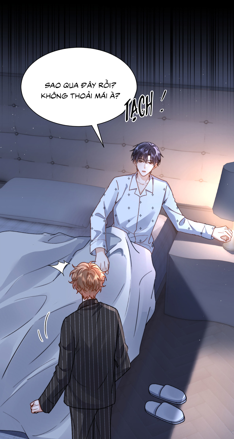 Chất Dị Ứng Đáng Yêu Chap 126 - Trang 2