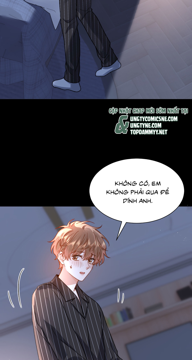 Chất Dị Ứng Đáng Yêu Chap 126 - Trang 2