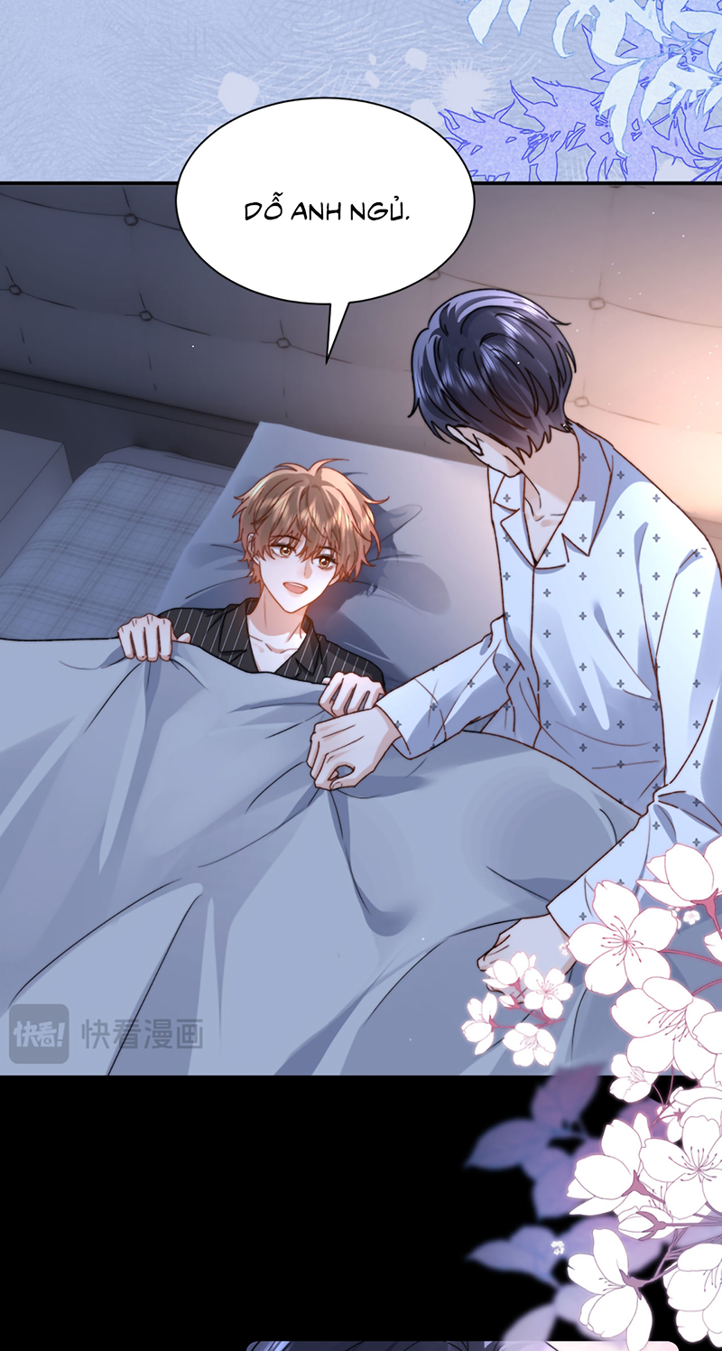 Chất Dị Ứng Đáng Yêu Chap 126 - Trang 2