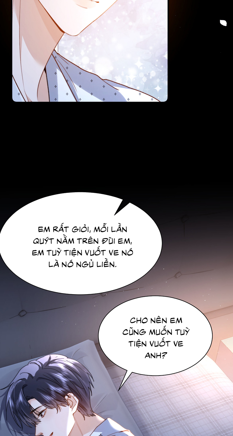 Chất Dị Ứng Đáng Yêu Chap 126 - Trang 2