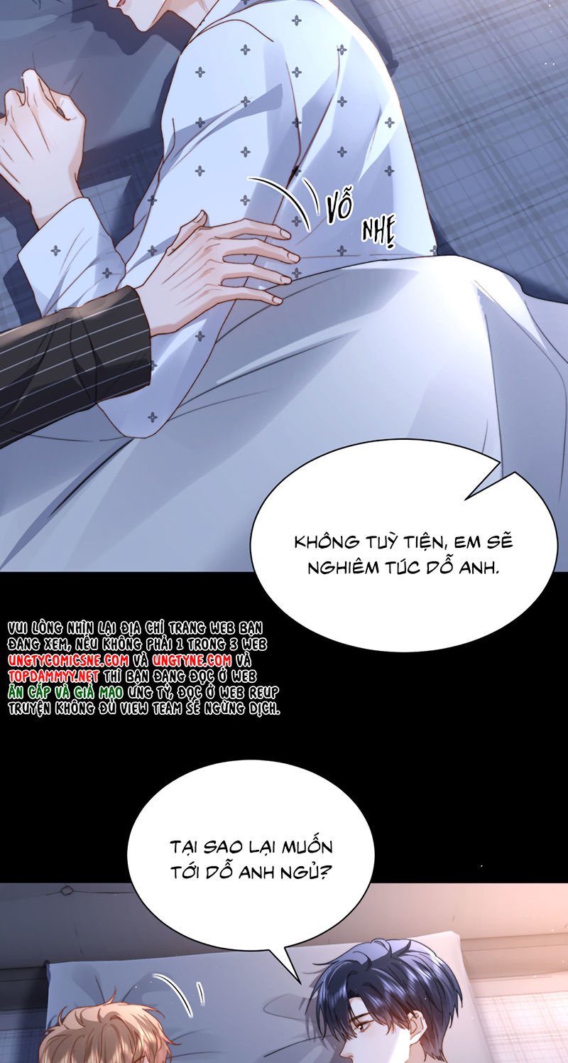 Chất Dị Ứng Đáng Yêu Chap 126 - Trang 2