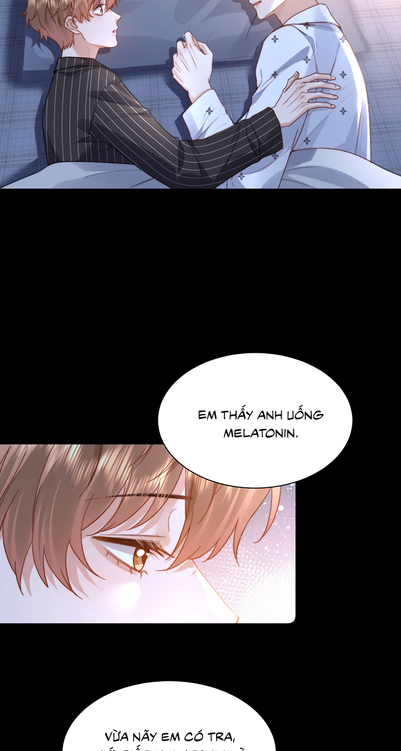 Chất Dị Ứng Đáng Yêu Chap 126 - Trang 2