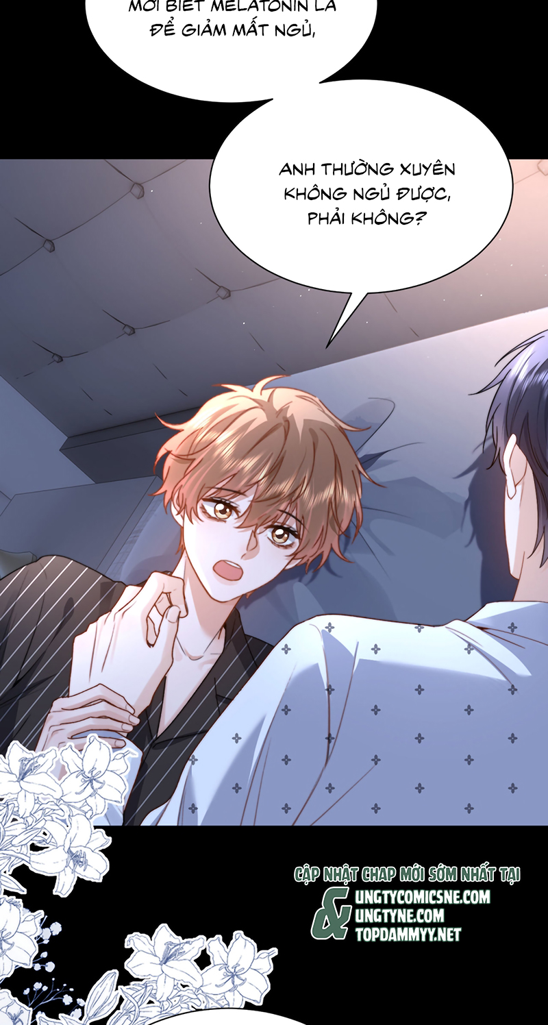 Chất Dị Ứng Đáng Yêu Chap 126 - Trang 2