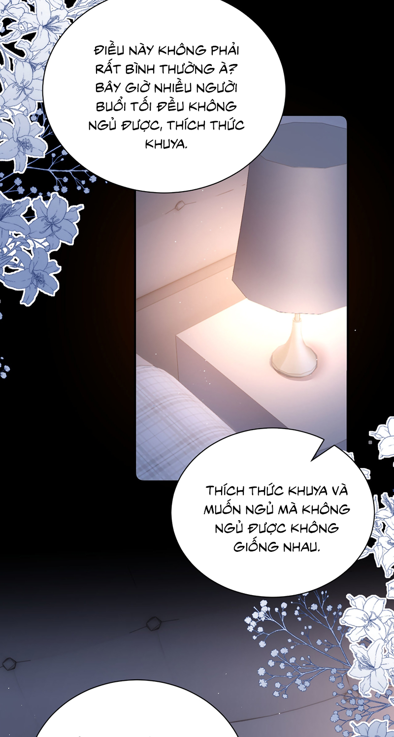 Chất Dị Ứng Đáng Yêu Chap 126 - Trang 2