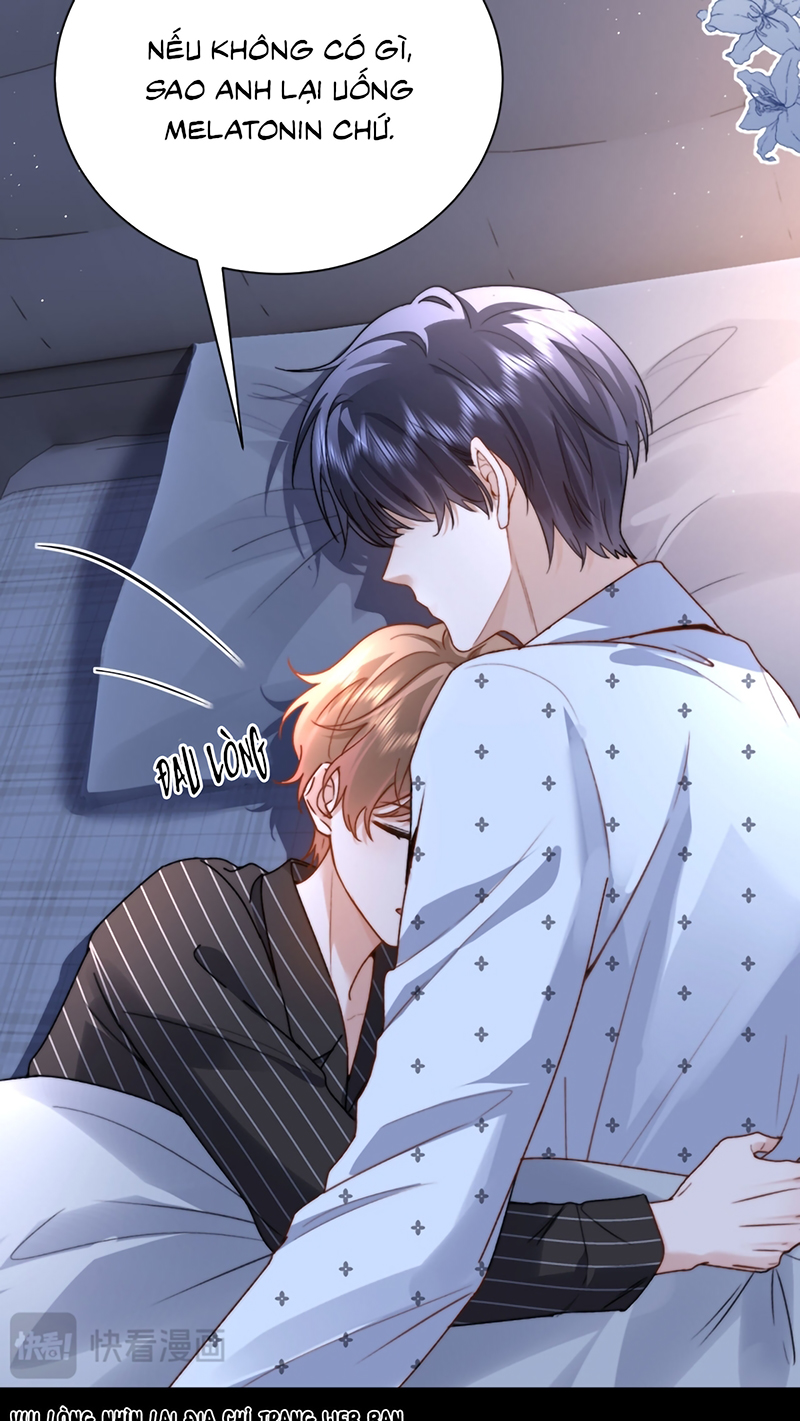 Chất Dị Ứng Đáng Yêu Chap 126 - Trang 2