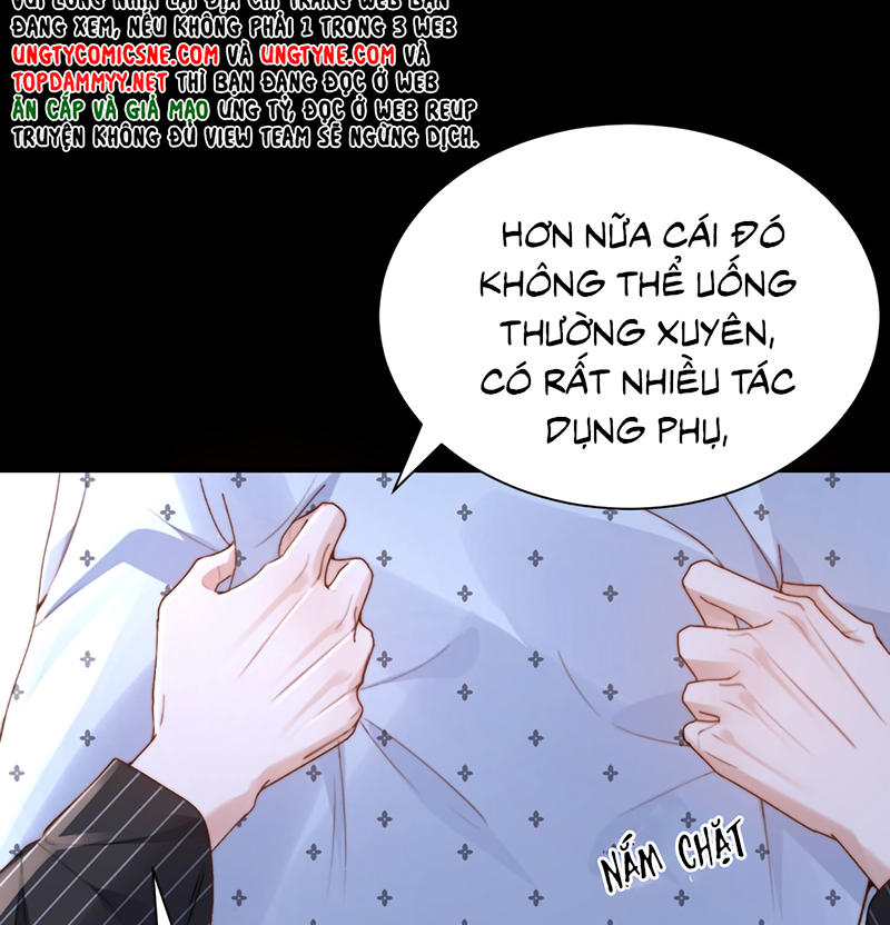 Chất Dị Ứng Đáng Yêu Chap 126 - Trang 2