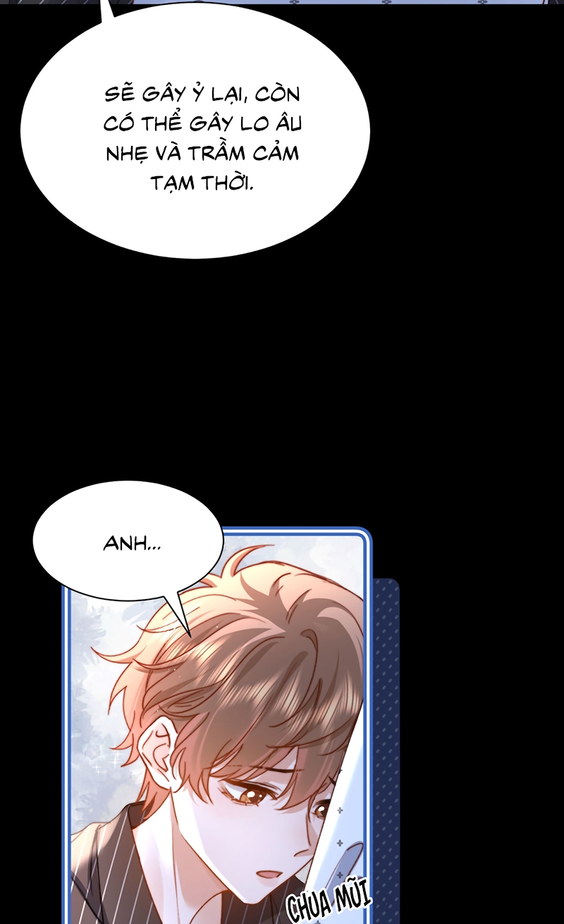 Chất Dị Ứng Đáng Yêu Chap 126 - Trang 2