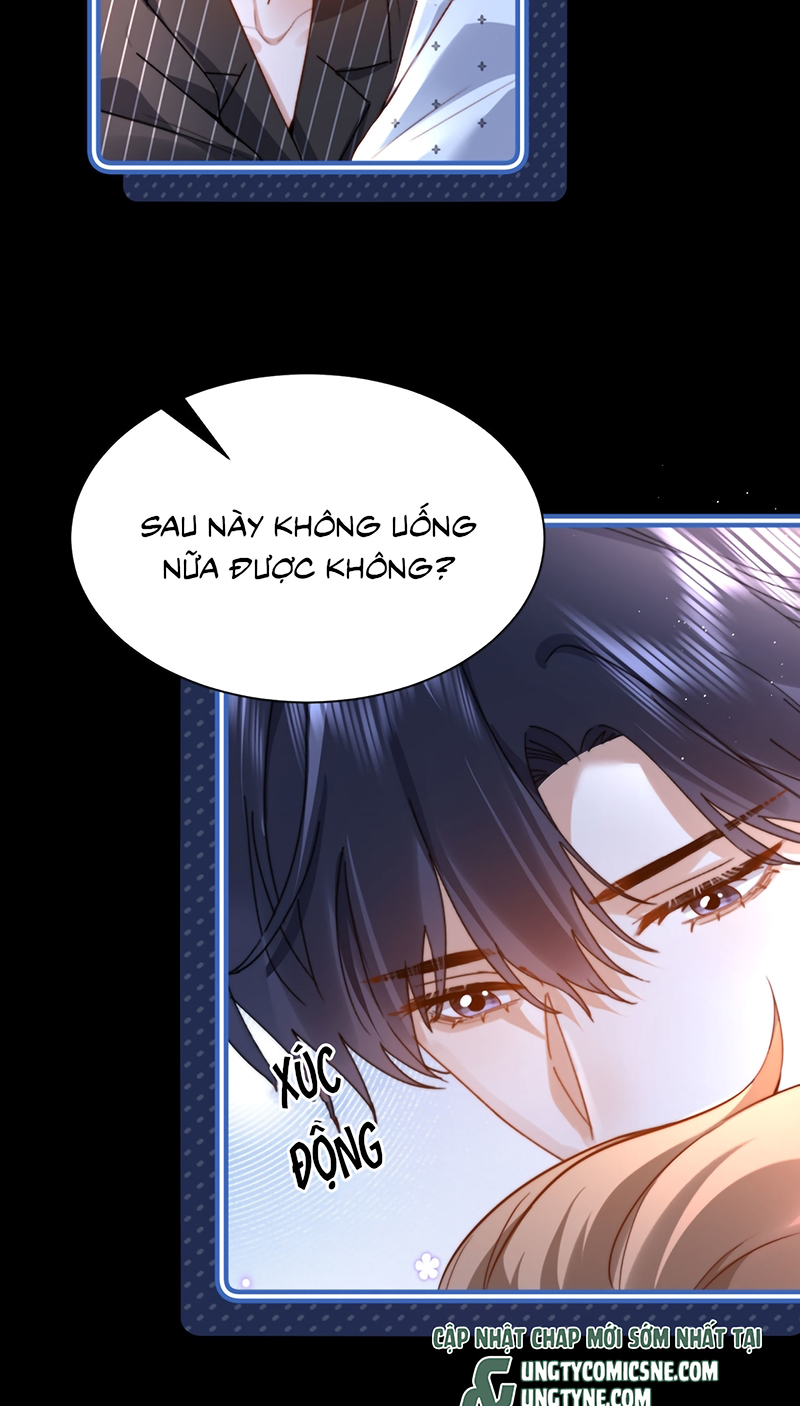 Chất Dị Ứng Đáng Yêu Chap 126 - Trang 2
