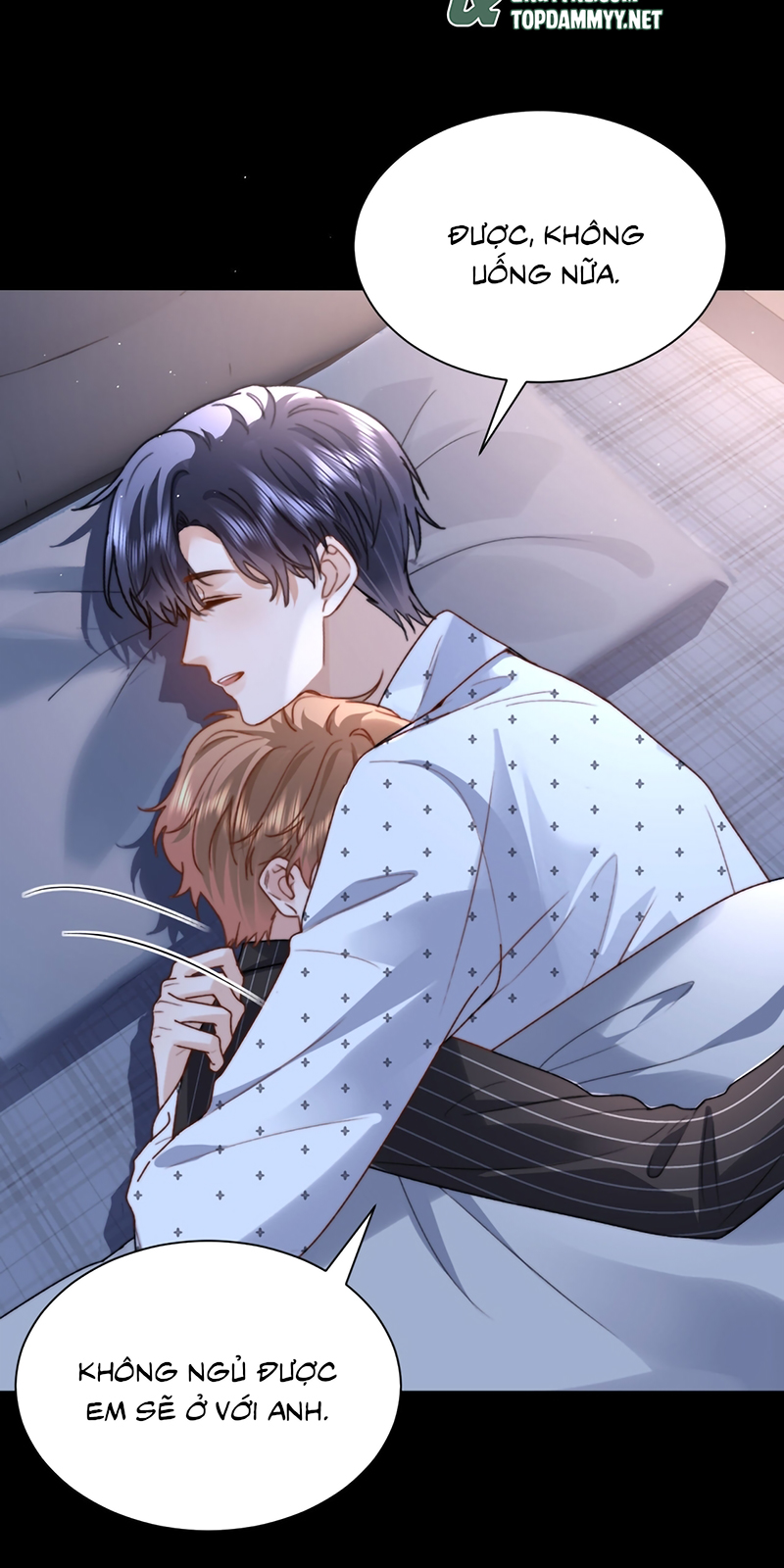 Chất Dị Ứng Đáng Yêu Chap 126 - Trang 2