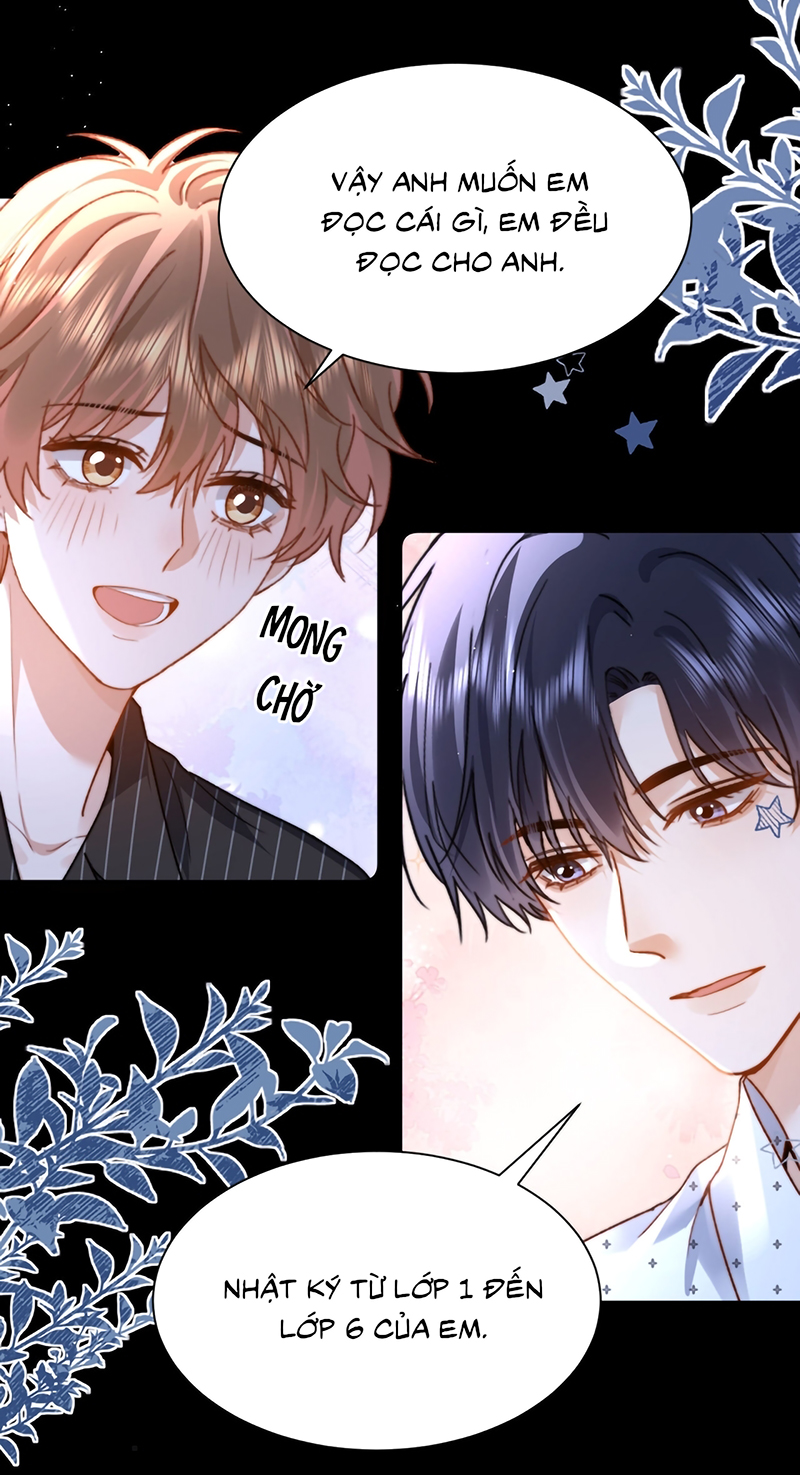 Chất Dị Ứng Đáng Yêu Chap 126 - Trang 2