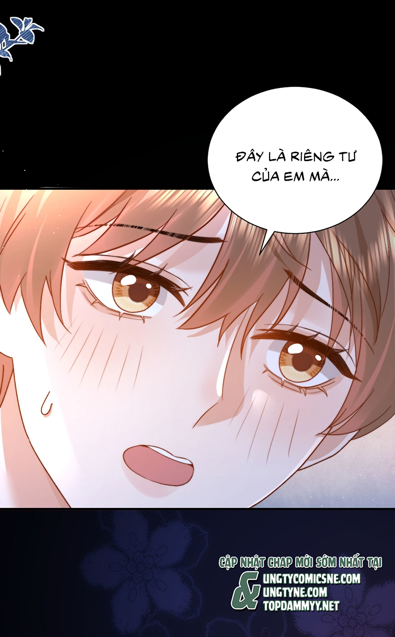 Chất Dị Ứng Đáng Yêu Chap 126 - Trang 2