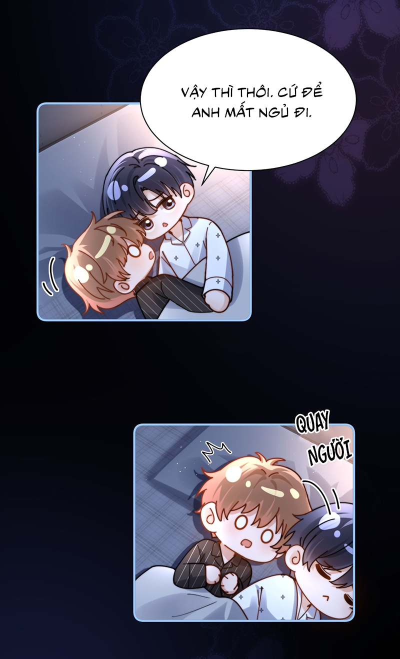 Chất Dị Ứng Đáng Yêu Chap 126 - Trang 2