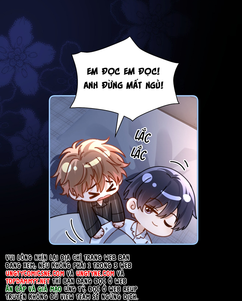 Chất Dị Ứng Đáng Yêu Chap 126 - Trang 2