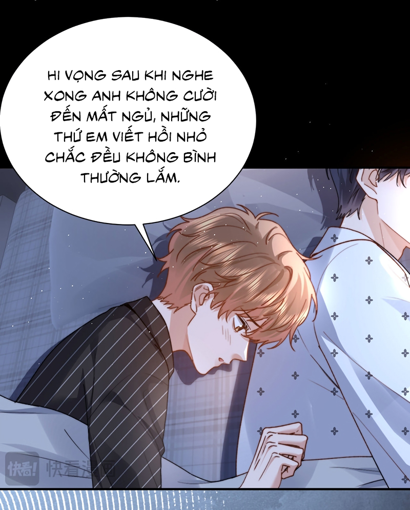 Chất Dị Ứng Đáng Yêu Chap 126 - Trang 2