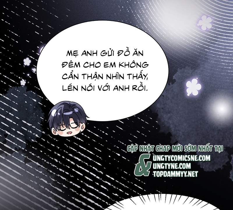 Chất Dị Ứng Đáng Yêu Chap 126 - Trang 2