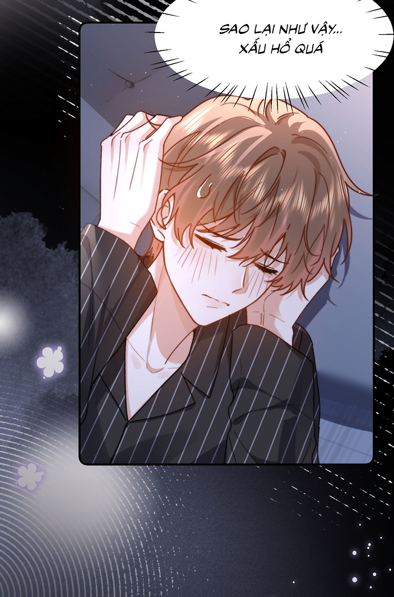 Chất Dị Ứng Đáng Yêu Chap 126 - Trang 2