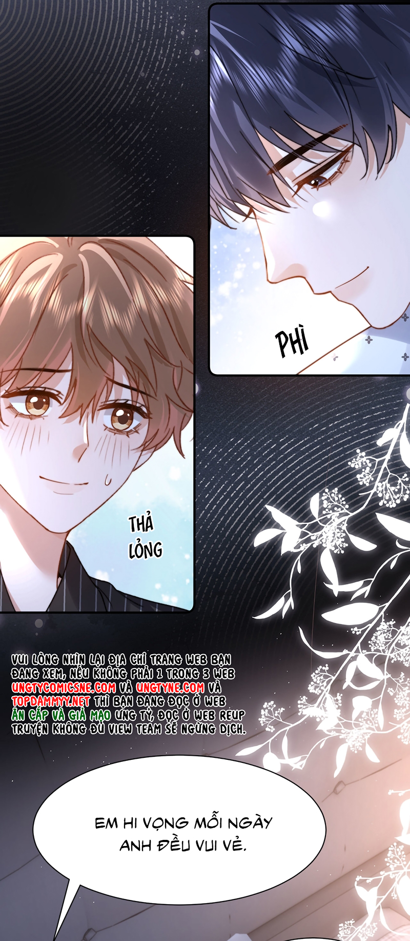 Chất Dị Ứng Đáng Yêu Chap 126 - Trang 2