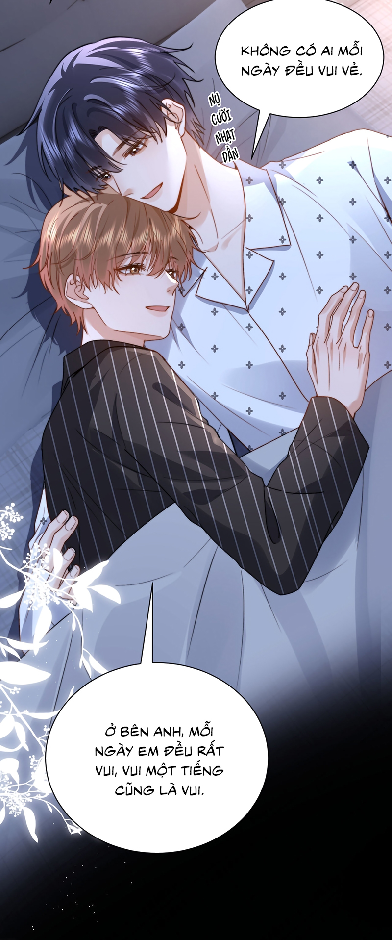 Chất Dị Ứng Đáng Yêu Chap 126 - Trang 2