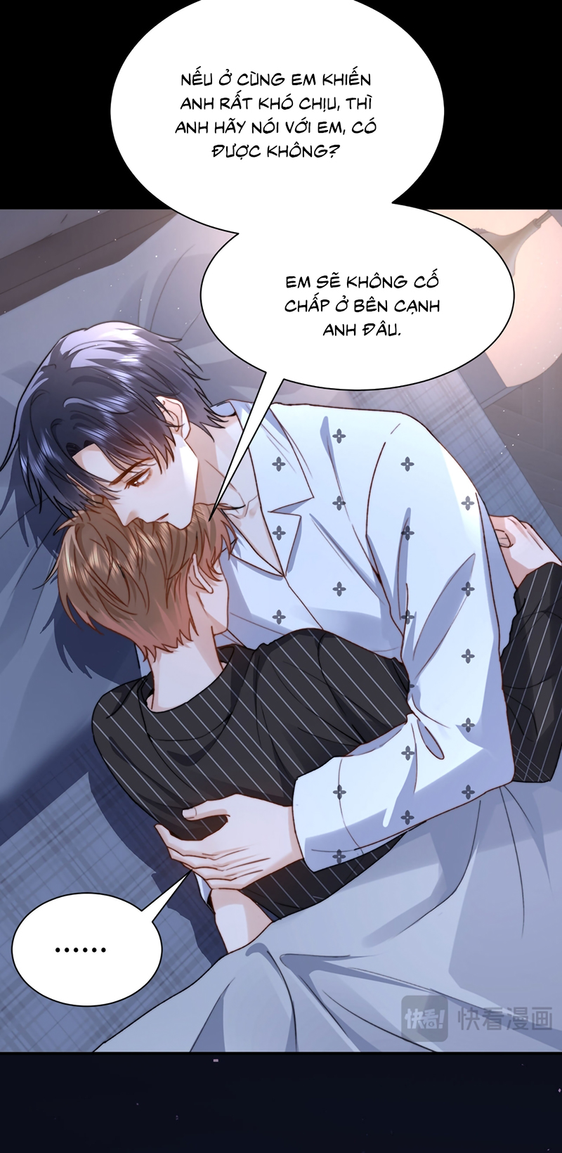 Chất Dị Ứng Đáng Yêu Chap 126 - Trang 2