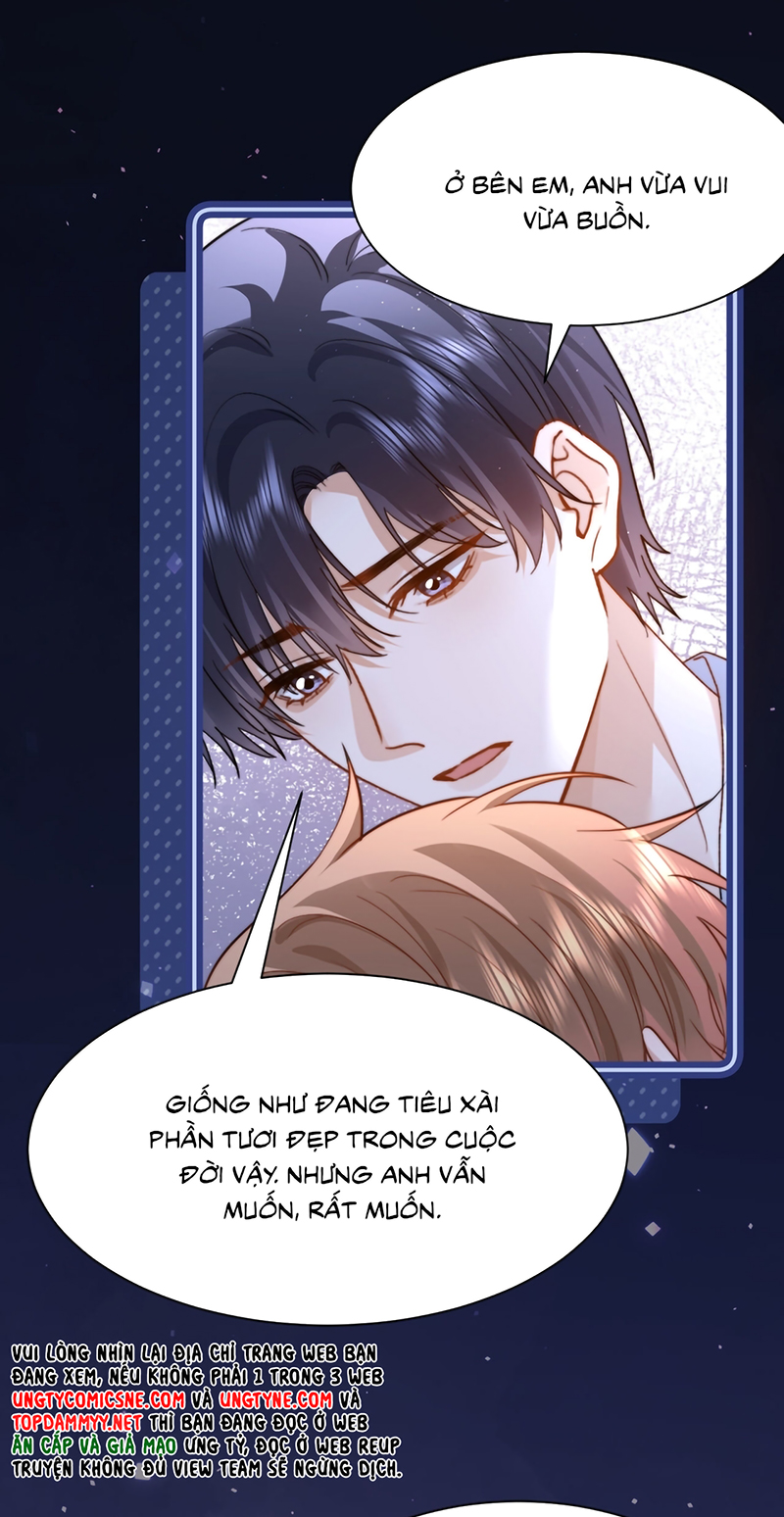 Chất Dị Ứng Đáng Yêu Chap 126 - Trang 2