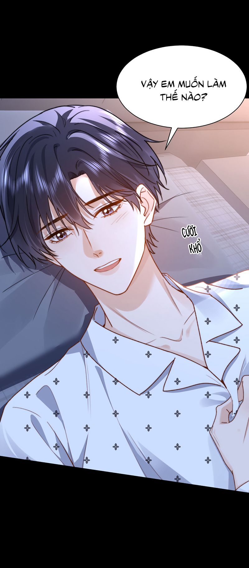 Chất Dị Ứng Đáng Yêu Chap 126 - Trang 2