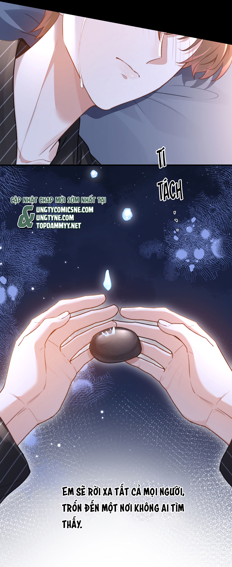 Chất Dị Ứng Đáng Yêu Chap 126 - Trang 2