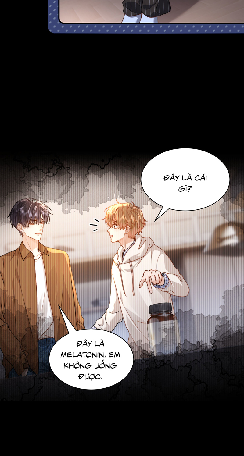 Chất Dị Ứng Đáng Yêu Chap 126 - Trang 2