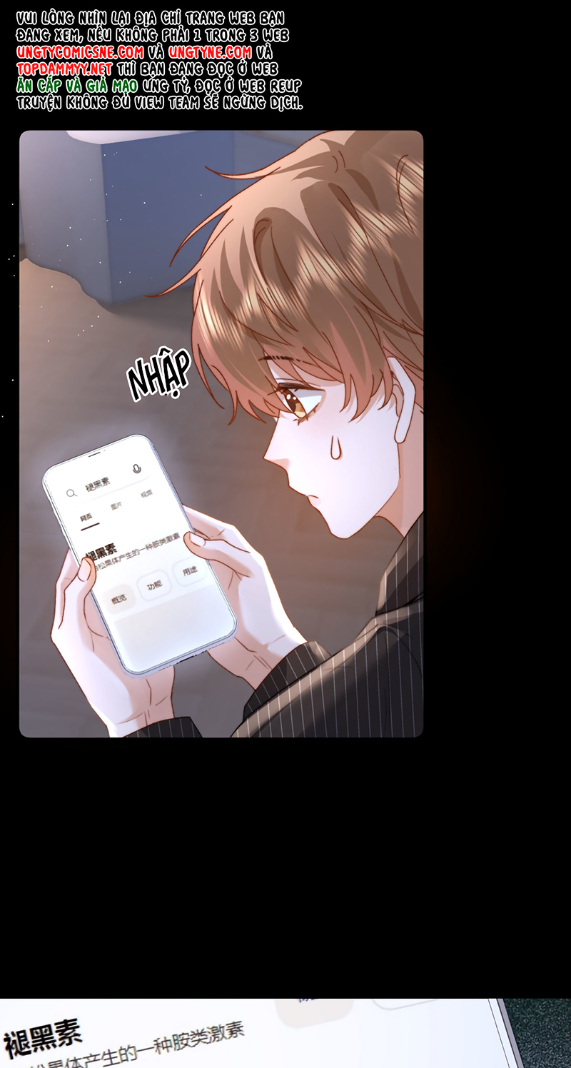 Chất Dị Ứng Đáng Yêu Chap 126 - Trang 2