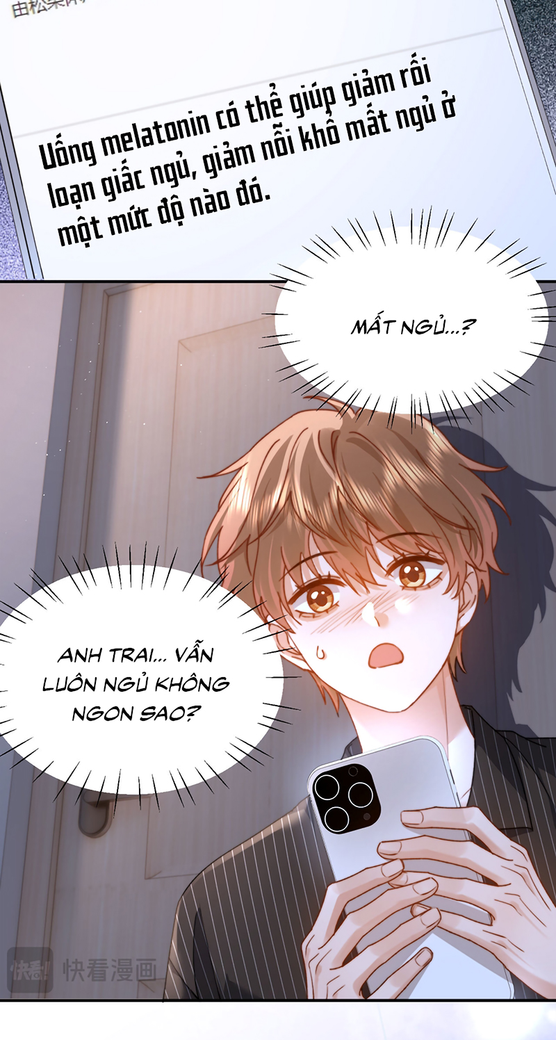 Chất Dị Ứng Đáng Yêu Chap 126 - Trang 2