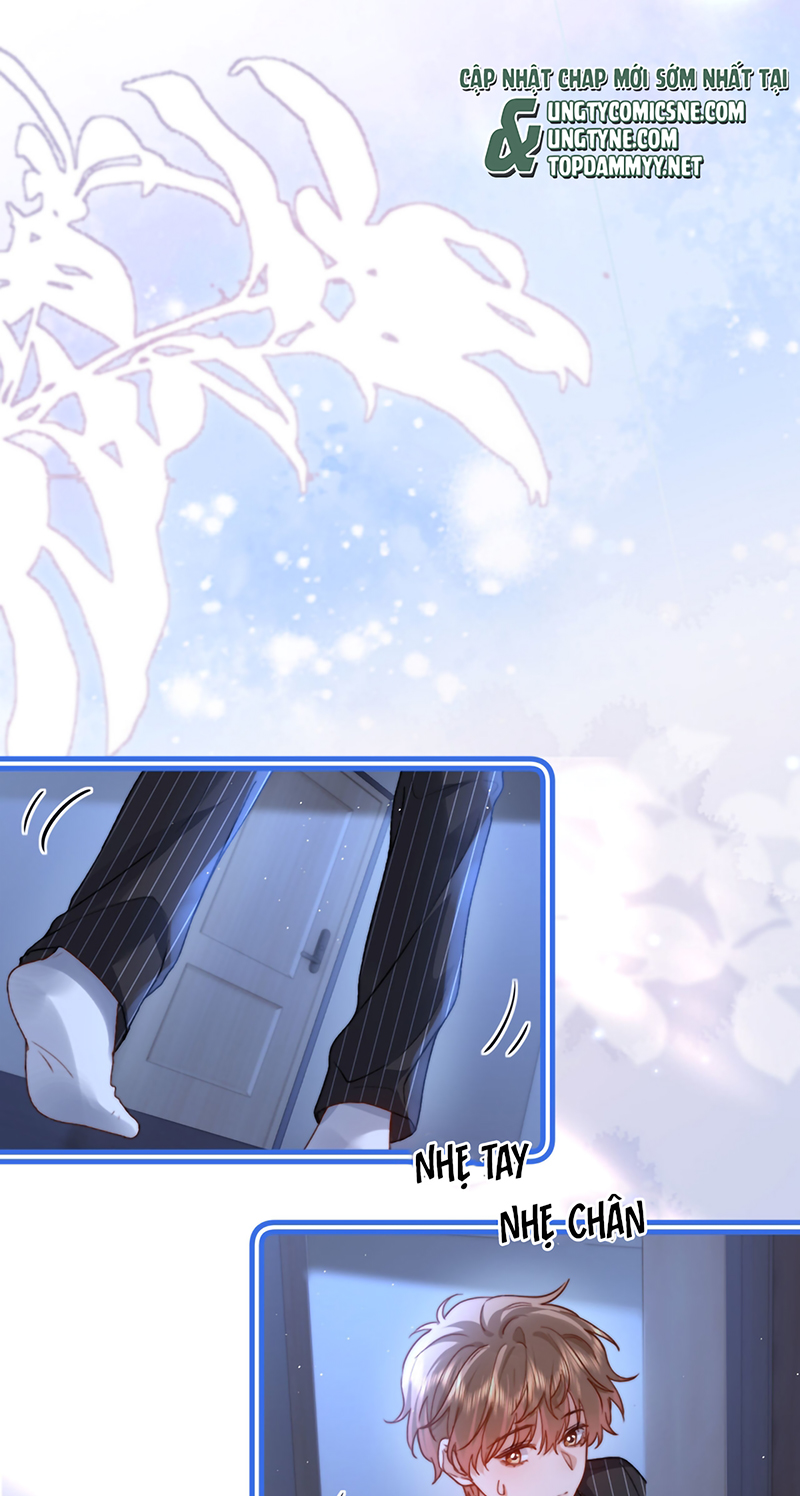 Chất Dị Ứng Đáng Yêu Chap 126 - Trang 2