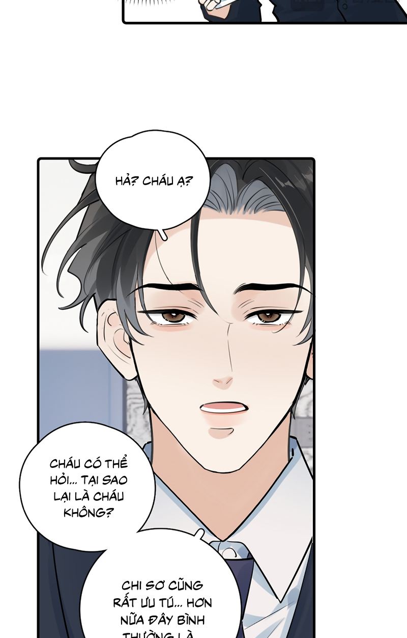 Cậu Vượt Giới Rồi Chap 96 - Trang 2