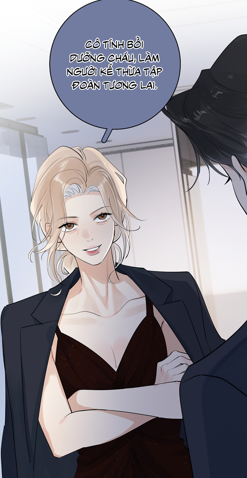 Cậu Vượt Giới Rồi Chap 96 - Trang 2