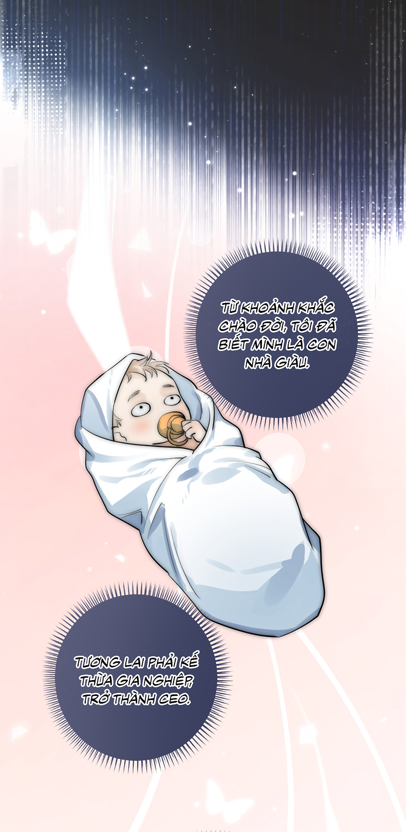 Cậu Vượt Giới Rồi Chap 96 - Trang 2