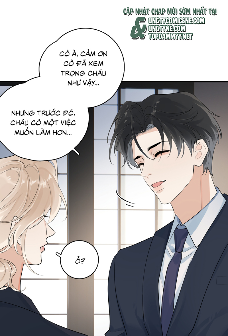 Cậu Vượt Giới Rồi Chap 96 - Trang 2