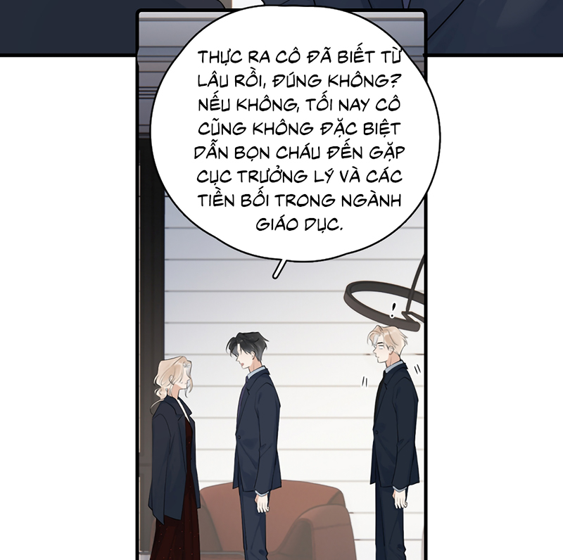 Cậu Vượt Giới Rồi Chap 96 - Trang 2