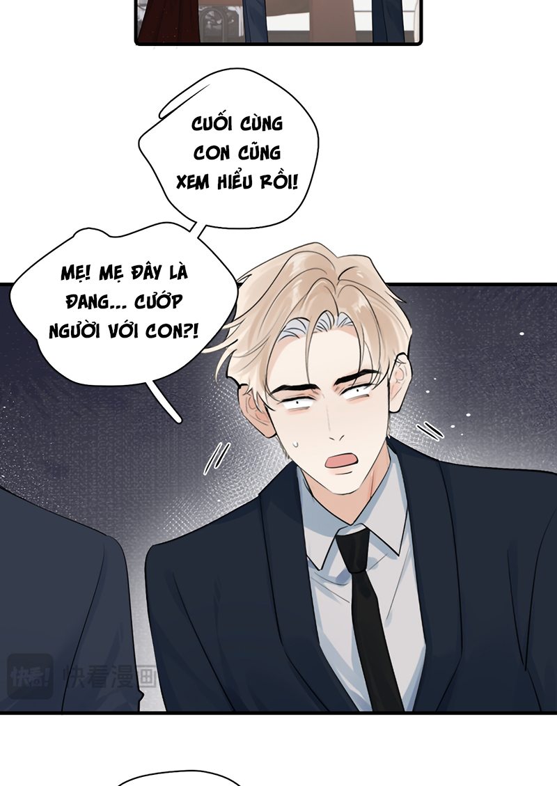 Cậu Vượt Giới Rồi Chap 96 - Trang 2