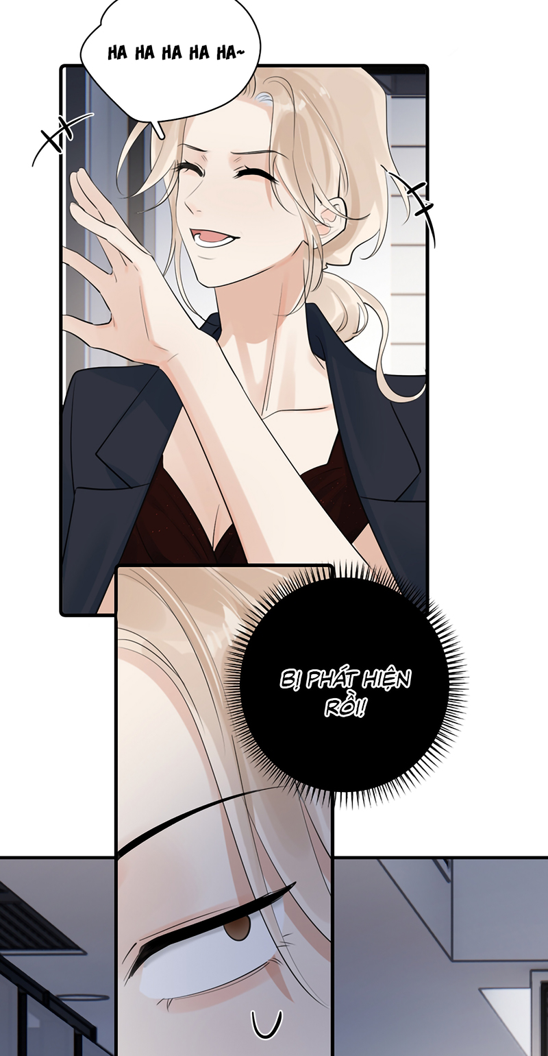 Cậu Vượt Giới Rồi Chap 96 - Trang 2