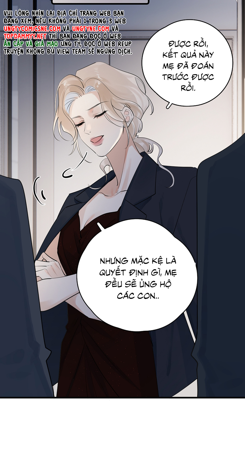 Cậu Vượt Giới Rồi Chap 96 - Trang 2