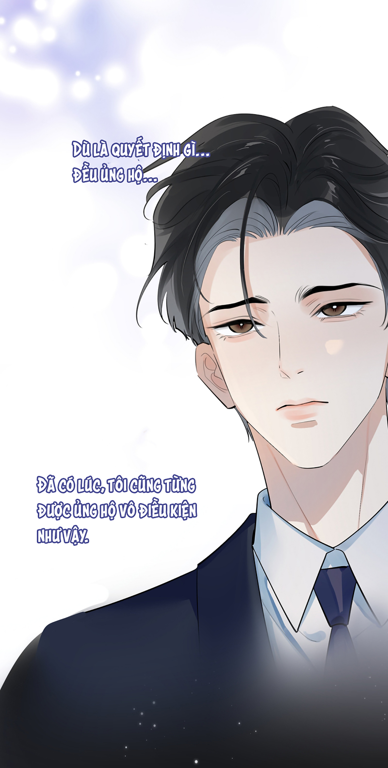 Cậu Vượt Giới Rồi Chap 96 - Trang 2